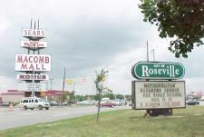 Roseville, Michigan