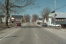 Sidney - Sidney Township Montcalm County, Michigan