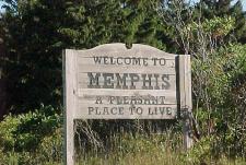 Memphis, Michigan